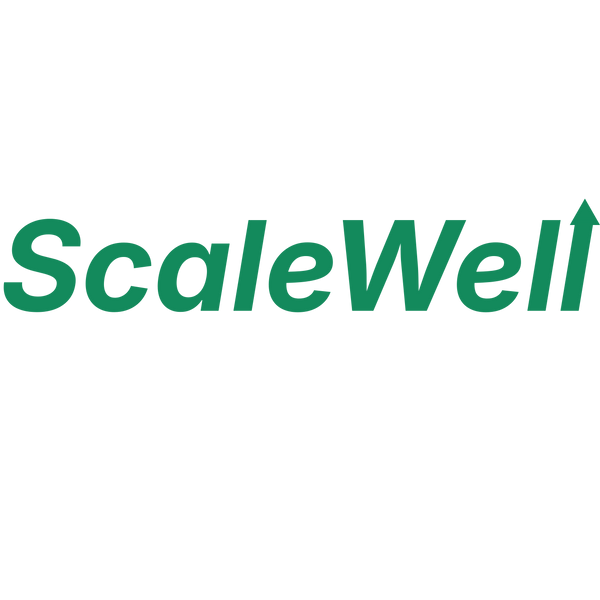 ScaleWell